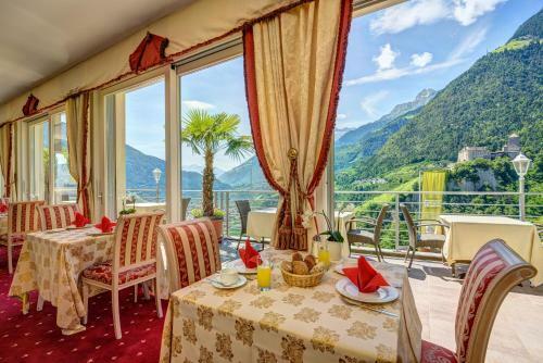 Hotel Villa Maria