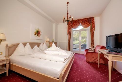 Hotel Villa Maria