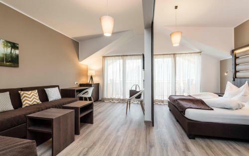 Hotel Lisetta