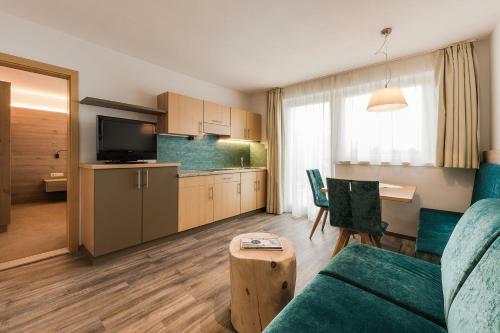 Hotel & Residence Rebhof