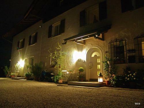 Hotel & Residence Rebhof