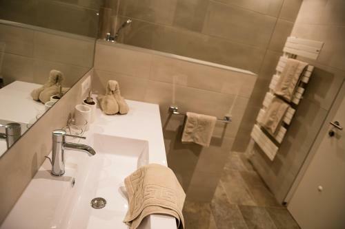Apartamento Pataunerhof