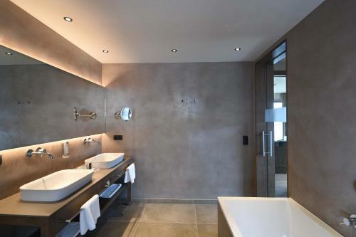 Hotel Patrizia Wellness & Spa