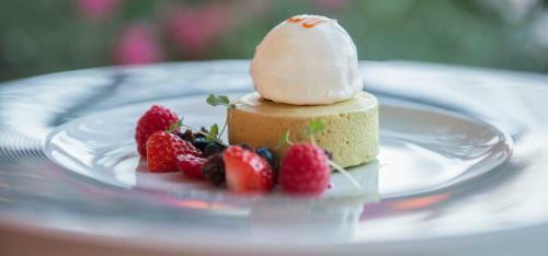 Hotel Patrizia Wellness & Spa