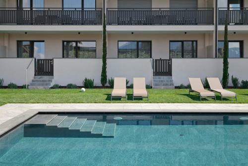 Appartement-hotel Anthea
