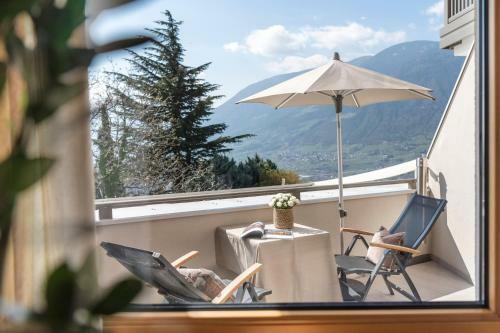 Wellnesshotel Sonnbichl