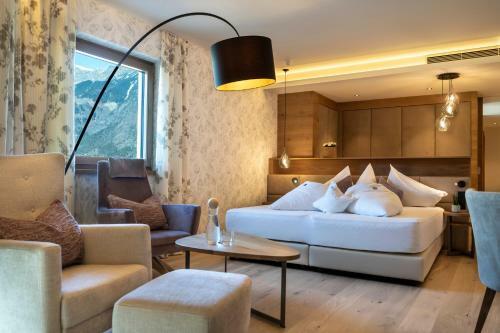 Wellnesshotel Sonnbichl