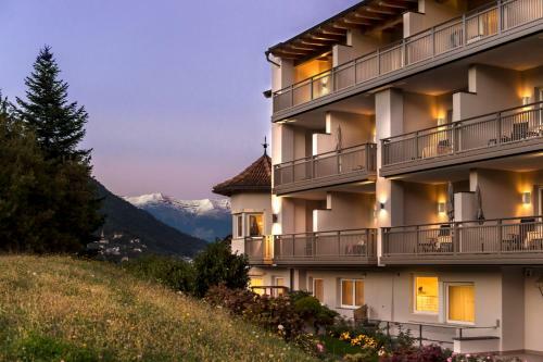 Wellnesshotel Sonnbichl