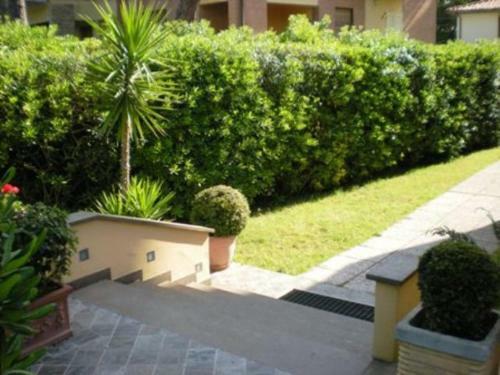 Hotel Florida Tirrenia