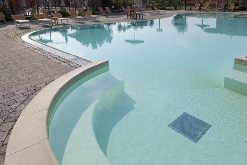 Hotel Tuscany Resort