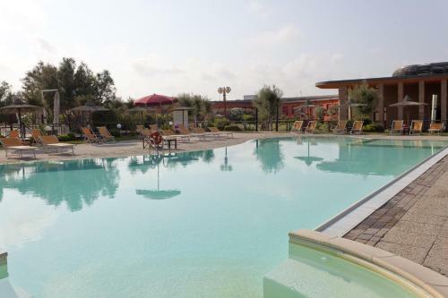 Hotel Tuscany Resort