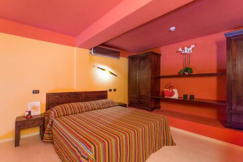 Hotel Tuscany Resort