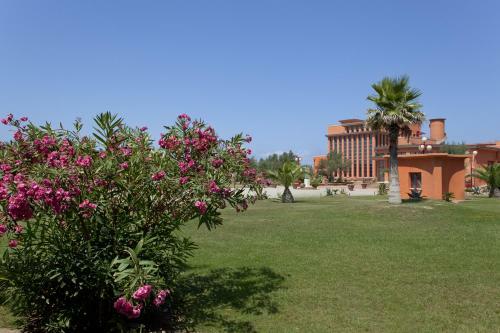 Hotel Tuscany Resort