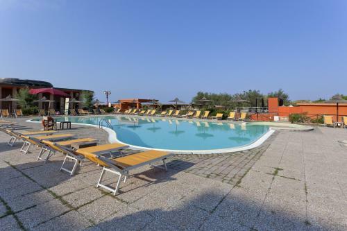 Hotel Tuscany Resort