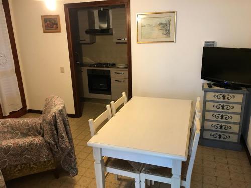 Tirrenia Holidays Apartment