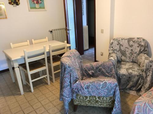 Tirrenia Holidays Apartment