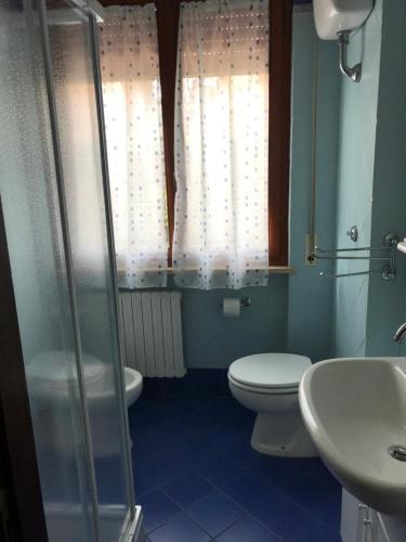 Tirrenia Holidays Apartment