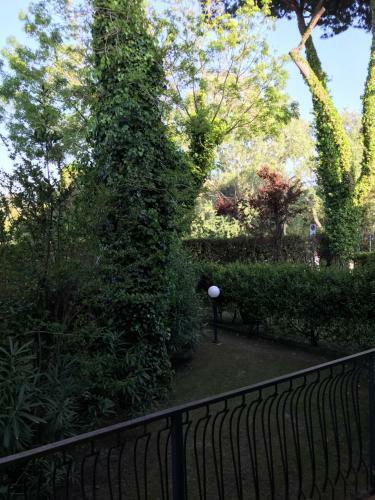 Tirrenia Holidays Apartment