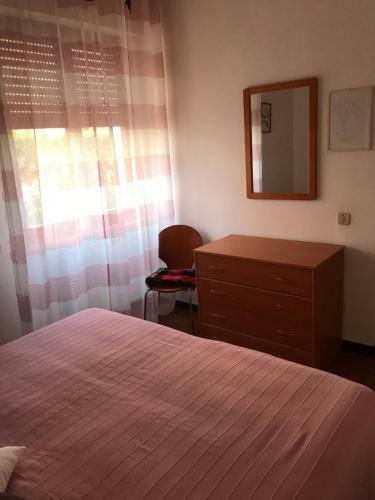 Tirrenia Holidays Apartment