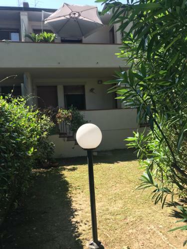Tirrenia Holidays Apartment