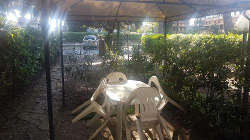 Pineta Apartament