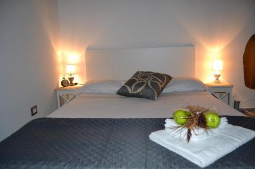 Apartamento Appartamento A Tivoli
