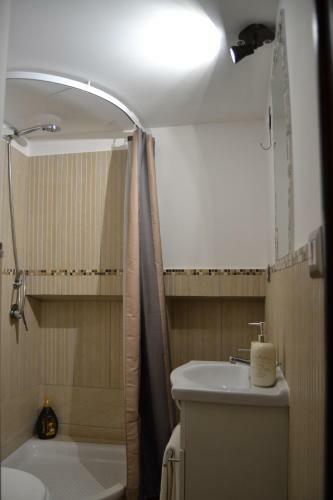 Apartamento Appartamento A Tivoli