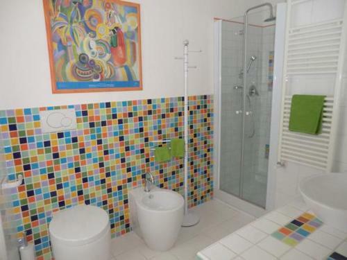 Bed & Breakfast Il Giardino Di Alisa