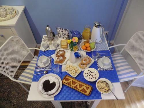 Bed & Breakfast Il Giardino Di Alisa