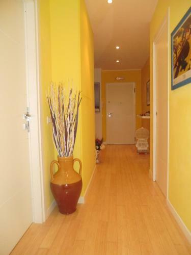 Bed & Breakfast Il Giardino Di Alisa