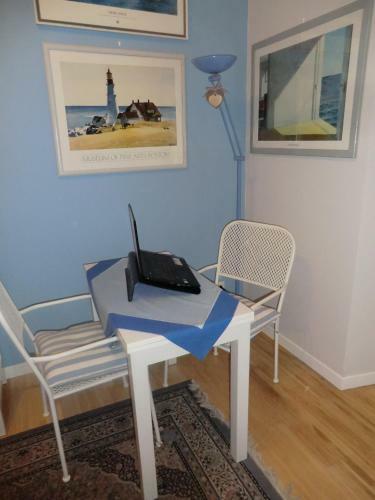 Bed & Breakfast Il Giardino Di Alisa