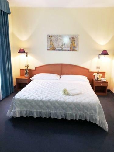 Europalace Hotel Todi