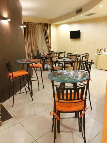 Europalace Hotel Todi