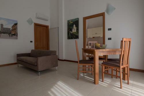 Apartamento Villaggio Belvedere Todi