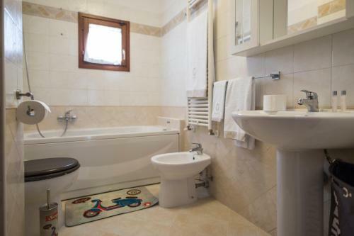 Apartamento Villaggio Belvedere Todi