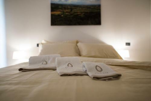 Apartamento Villaggio Belvedere Todi