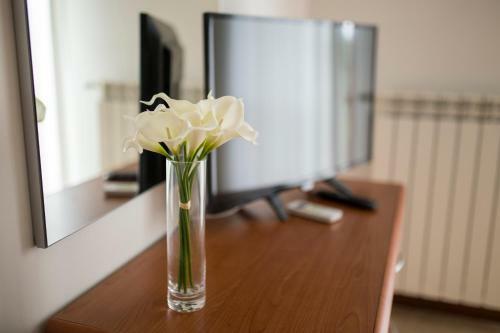 Apartamento Villaggio Belvedere Todi