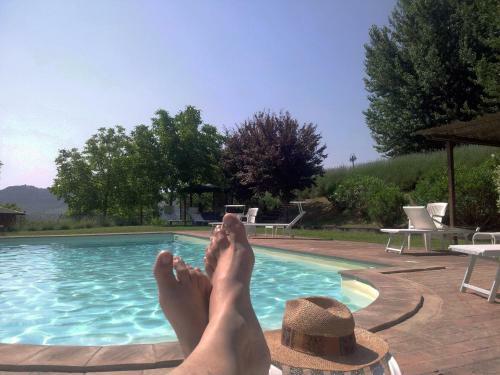 Agroturismo La Torriola