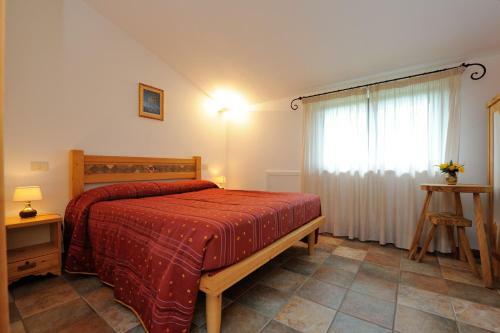 Agroturismo La Torriola