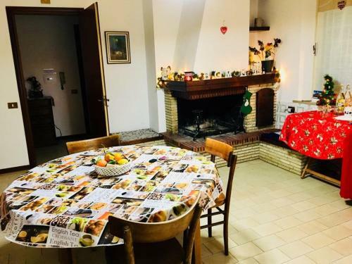 Bed & Breakfast Gli Elci