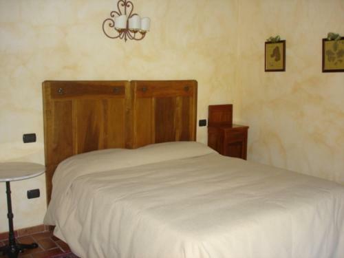 Agroturismo Agriturismo Borgo Montecucco