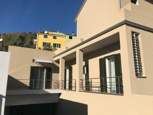 B&B C� Da Franca