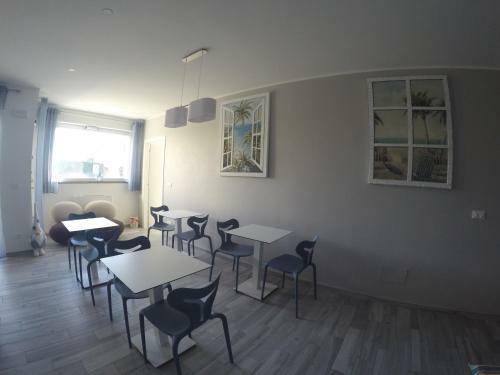 B&B C� Da Franca