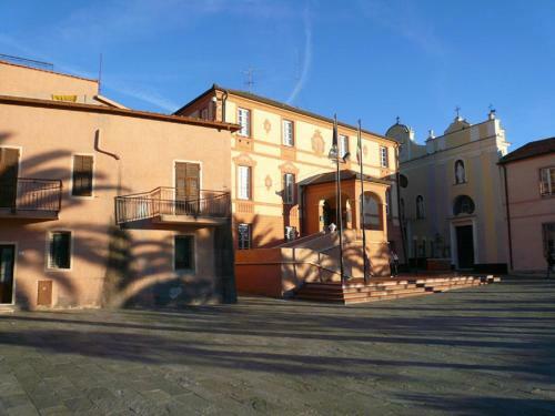 B&B C� Da Franca