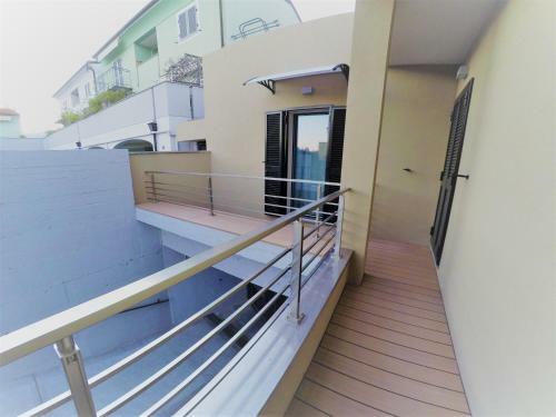 B&B C� Da Franca