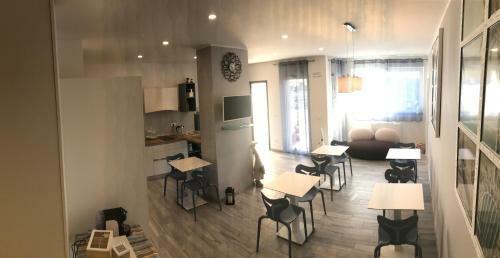 B&B C� Da Franca