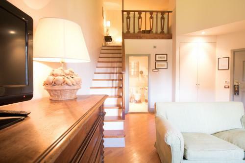 Hotel Le Tre Vaselle Resort & Spa