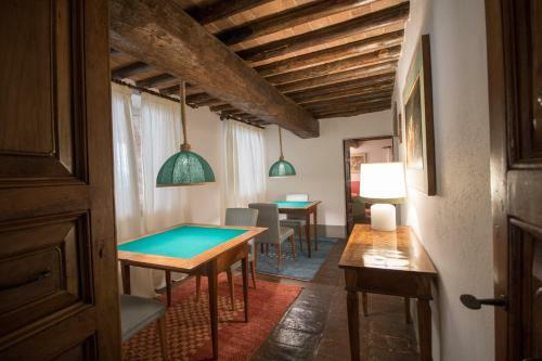 Hotel Le Tre Vaselle Resort & Spa