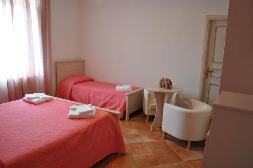 Hostal Lamione Da Dorotea