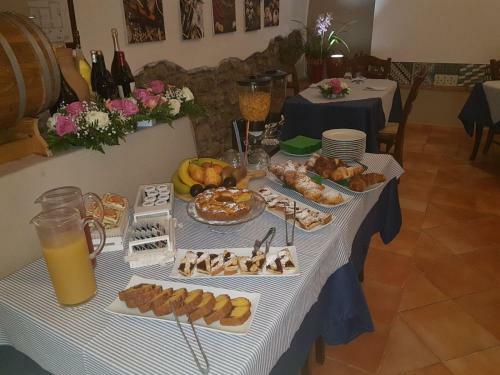Hostal Lamione Da Dorotea